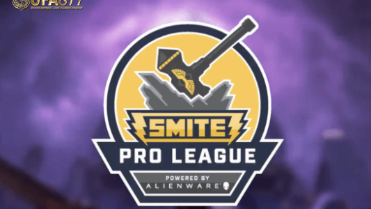 SMITE Pro esport league เพิ่มขีดความสามารถด้วยความร่วมมือจาก Alienware