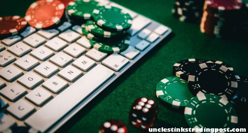 Online Poker is Definitely การเล่นโปกเกอร์ไม่ว่าจะออนไลน์หรือออฟไลน์เป็นหนึ่งในวิธีการทำเงินที่ทำกำไรได้มากที่สุด หลายคนคิดว่าโป๊กเกอร์เป็น