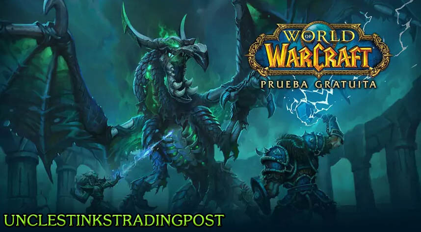 World-of-Warcraft