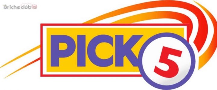 โอกาสในการชนะเกม Pick 5 Lotto คืออะไร?