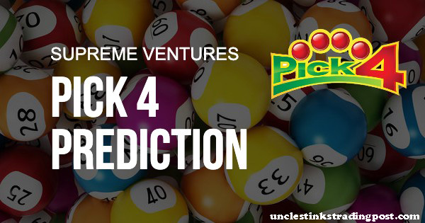 Pick 4 Predictions เป็นเกมที่ง่ายที่สุดและทำกำไรได้มากที่สุด หากคุณเป็นคนแรกในลอตเตอรีหรือเล่นเป็นครั้งแรก คุณต้องจำไว้ว่าการทายผลแบบ 