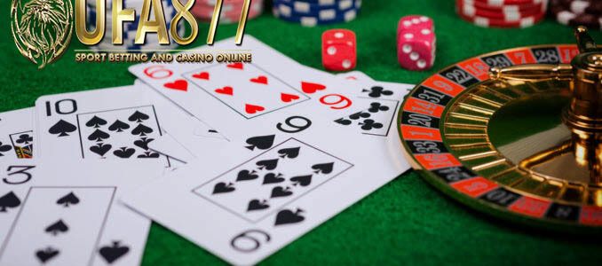 Gclub casino online เล่นได้ ผ่านระบบออนไลน์