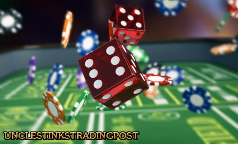 Casino Buyers Guide