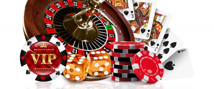 Casino Buyer's Guide
