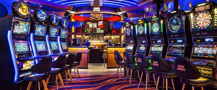 Casino Slot Machine ถามถึงความน่าเชื่อถือของเครื่องสล็อตหรือไม่