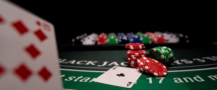 Improve Your Poker ปรับปรุงเกมโป๊กเกอร์ของคุณผ่านการเล่น Post-Flop
