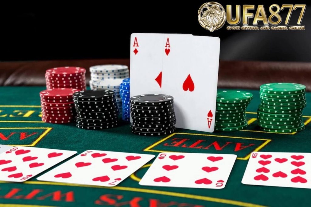 เร่าร้อนทุกองศา เล่นบาคาร่ากับสาวๆ สนุกแถมยังเซ็กซี่ Sexy baccarat เล่นเกมบาคาร่าให้ไม่น่าเบื่อเหมือนเมื่อก่อน ต้องยอมรับเลยว่า