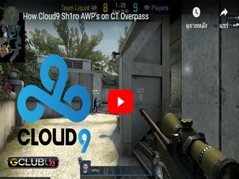 ผู้เล่น csgo ตำแหน่ง AWPers ที่น่าจับตามองในปี 2023