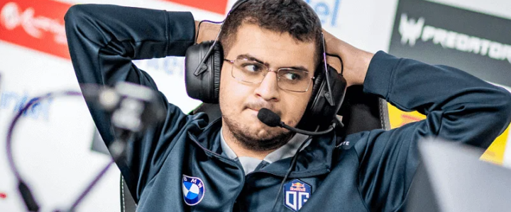 ATF เผยว่าเขาเข้าร่วม Quest Esports ทีม dota 2 esports ได้อย่างไร ATF เผยว่าเขาเข้าร่วม Quest Esports ทีม dota 2 esports ได้อย่างไร