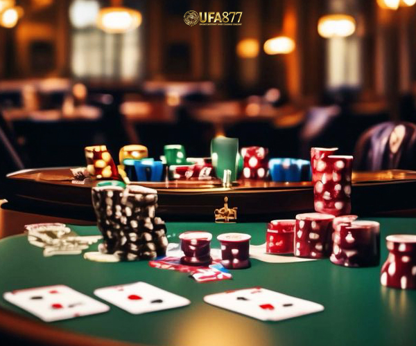 สมัคร ufabet ออนไลน์