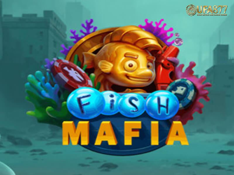 Fish Mafia Slot