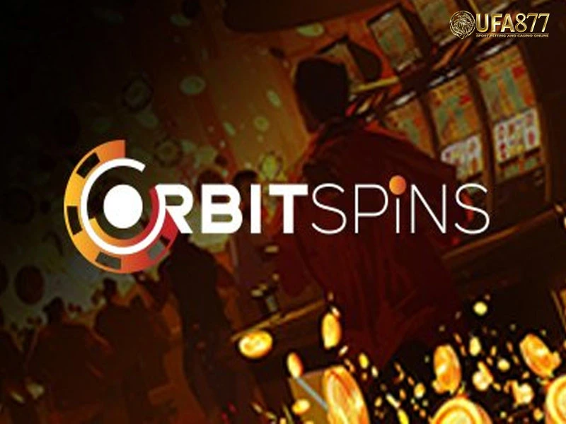 Orbit Spins Casino