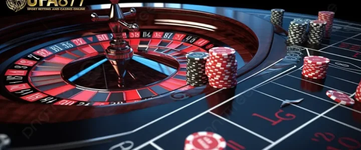 ประสบการณ์เดิมพันขั้นสุด The Ultimate Betting Experience ประสบการณ์เดิมพันขั้นสุด The Ultimate Betting Experience